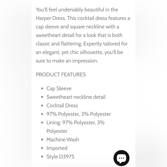 NWT Alexia Admor Harper Cap Sleeve Corset Midi Dress Size 6 Red - Picture 4 of 4